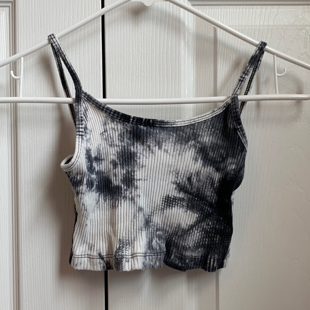 Shein Tank Top